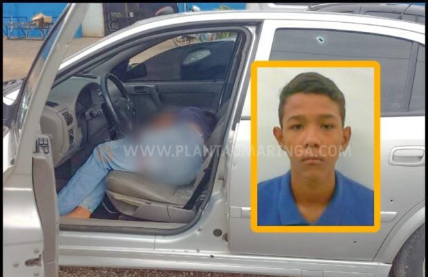 Operação prende homem investigado por mais de 7 homicídios em Maringá e Mandaguaçu Foto 3 Fotos de Operação prende homem investigado por mais de 7 homicídios em Maringá e Mandaguaçu