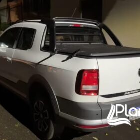 Polícia Militar recupera em Sarandi carga de cigarros eletrônicos (vape) roubada em Maringá, avaliada em R$ 270 mil Foto 1 Fotos de Polícia Militar recupera em Sarandi carga de cigarros eletrônicos (vape) roubada em Maringá, avaliada em R$ 270 mil