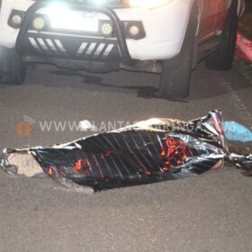 Fotos de Adolescente é morto e outro baleado durante atentado a tiros em conveniência em Maringá  