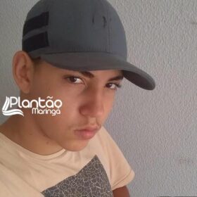 Fotos de Adolescente é morto e outro baleado durante atentado a tiros em conveniência em Maringá  