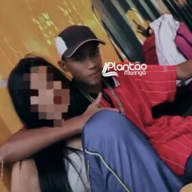 Fotos de Adolescente morre afogado em córrego próximo ao Bosque II, em Maringá 