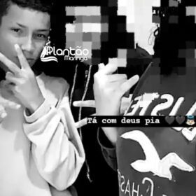Fotos de Adolescente morre afogado em córrego próximo ao Bosque II, em Maringá 