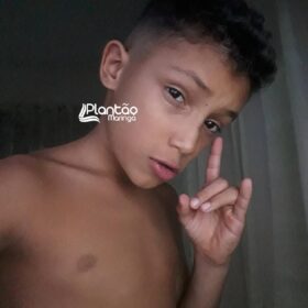 Fotos de Adolescente morre afogado em córrego próximo ao Bosque II, em Maringá 