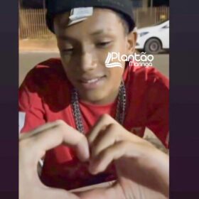 Fotos de Adolescente morre afogado em córrego próximo ao Bosque II, em Maringá 