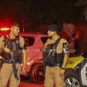 Assaltante morre em confronto com a Rotam após roubo de motocicleta Foto 12 Fotos de Assaltante morre em confronto com a Rotam após roubo de motocicleta