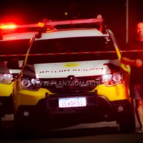 Assaltante morre em confronto com a Rotam após roubo de motocicleta Foto 14 Fotos de Assaltante morre em confronto com a Rotam após roubo de motocicleta