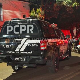 Assaltante morre em confronto com a Rotam após roubo de motocicleta Foto 15 Fotos de Assaltante morre em confronto com a Rotam após roubo de motocicleta