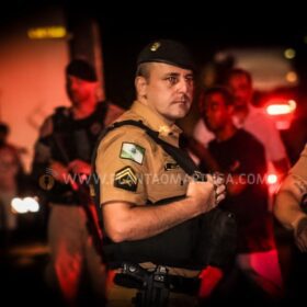 Assaltante morre em confronto com a Rotam após roubo de motocicleta Foto 16 Fotos de Assaltante morre em confronto com a Rotam após roubo de motocicleta