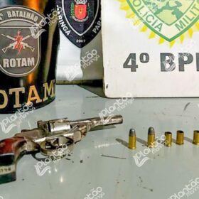 Assaltante morre em confronto com a Rotam após roubo de motocicleta Foto 18 Fotos de Assaltante morre em confronto com a Rotam após roubo de motocicleta