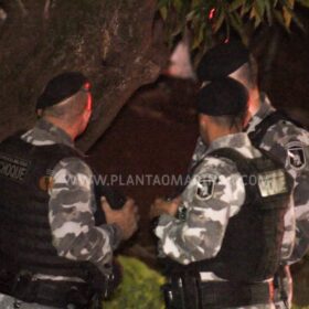 Assaltante morre em confronto com a Rotam após roubo de motocicleta Foto 7 Fotos de Assaltante morre em confronto com a Rotam após roubo de motocicleta