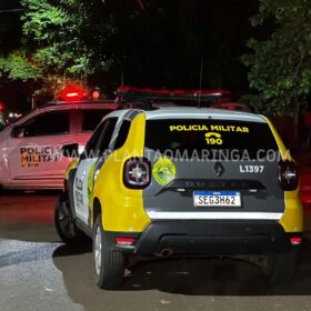 Assaltante morre em confronto com a Rotam após roubo de motocicleta Foto 8 Fotos de Assaltante morre em confronto com a Rotam após roubo de motocicleta