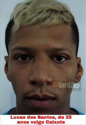 Assassinos de Jhow Jhow são condenados em Sarandi Foto 1 Fotos de Assassinos de Jhow Jhow são condenados em Sarandi