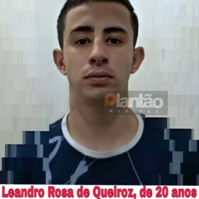 Fotos de Assassinos de Jhow Jhow são condenados em Sarandi