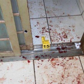 Fotos de Assassinos de Jhow Jhow são condenados em Sarandi