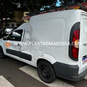 Fotos de Dono de revenda de gás morre após acidente de trânsito em Maringá