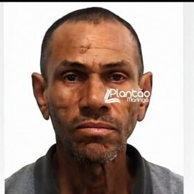 Fotos de Homem baleado no Jardim Alvorada em Maringá morre no hospital 