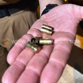 Fotos de Homem baleado no Jardim Alvorada em Maringá morre no hospital 