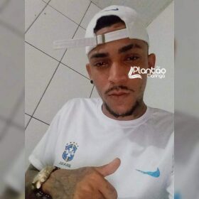 Identificado homem é executado com 3 tiros após emboscada em Maringá Foto 1 Fotos de Identificado homem é executado com 3 tiros após emboscada em Maringá