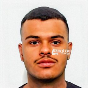 Fotos de Identificados os dois indivíduos que morreram em confronto com a Choque Maringá 