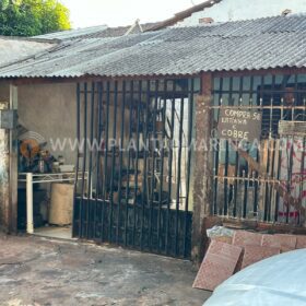 Fotos de Idosa é intubada após sofrer queimaduras graves ao acender cigarro em Sarandi