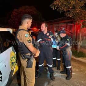 Fotos de Jovem de 19 anos baleado em velório em 2023 é executado com 15 tiros em Sarandi
