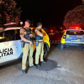 Fotos de Jovem de 19 anos baleado em velório em 2023 é executado com 15 tiros em Sarandi