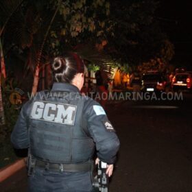 Fotos de Jovem de 19 anos baleado em velório em 2023 é executado com 15 tiros em Sarandi