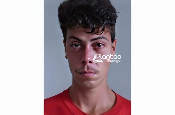 Jovem de 27 anos morre após ser brutalmente espancado no centro de Maringá  Foto 1 Fotos de Jovem de 27 anos morre após ser brutalmente espancado no centro de Maringá