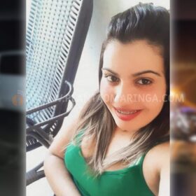 Fotos de Moça morre na UTI do Hospital Bom Samaritano após acidente na BR-376