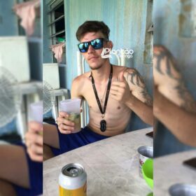 Fotos de Morador de Sarandi morre após grave acidente na rodovia PR-323