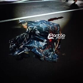 Fotos de Morador de Sarandi morre após grave acidente na rodovia PR-323