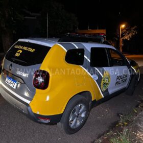 Fotos de Mulher é agredida por ex-companheiro com golpe de facão na cabeça em Maringá