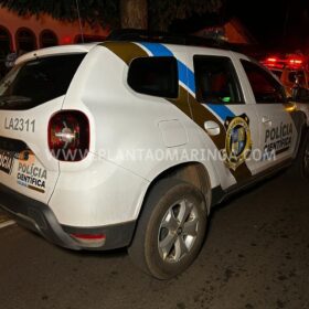 Fotos de Pai é assassinado pelo filho com diversas facadas em Sarandi 