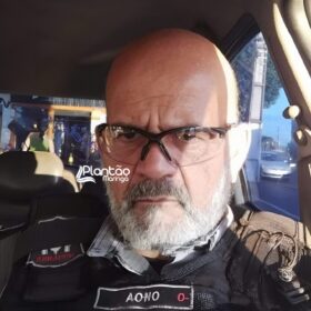 Segurança morre no hospital após ser brutalmente espancado com barra de ferro, em Sarandi Foto 1 Fotos de Segurança morre no hospital após ser brutalmente espancado com barra de ferro, em Sarandi