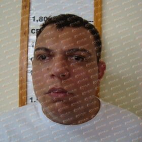 Fotos de Seis presos fogem da Colônia Penal Industrial de Maringá