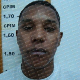 Fotos de Seis presos fogem da Colônia Penal Industrial de Maringá