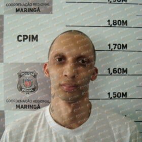 Fotos de Seis presos fogem da Colônia Penal Industrial de Maringá