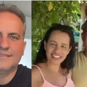 Fotos de Três pessoas morrem em grave acidente na noite desta quarta-feira