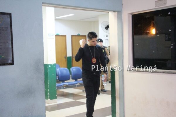 Adolescente de 17 anos é sequestrado, levado para mata onde seria executado, mas consegue escapar após ser baleado Foto 1 Fotos de Adolescente de 17 anos é sequestrado, levado para mata onde seria executado, mas consegue escapar após ser baleado