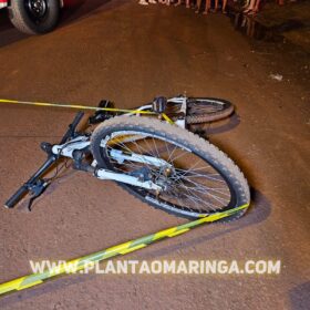 Fotos de Câmera registrou jovem de 18 anos sendo executado em frente à casa de vizinho em Sarandi.