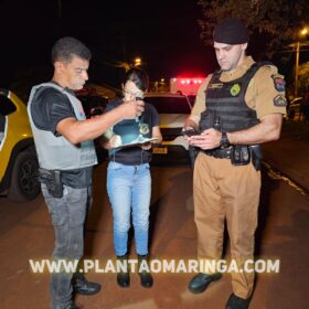Fotos de Câmera registrou jovem de 18 anos sendo executado em frente à casa de vizinho em Sarandi.