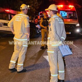 Fotos de Homem de 33 anos é morto a facadas pelo irmão em Sarandi 