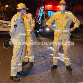 Homem de 33 anos é morto a facadas pelo irmão em Sarandi Foto 1 Fotos de Homem de 33 anos é morto a facadas pelo irmão em Sarandi