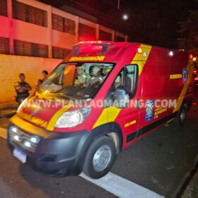 Fotos de Homem de 33 anos é morto a facadas pelo irmão em Sarandi 