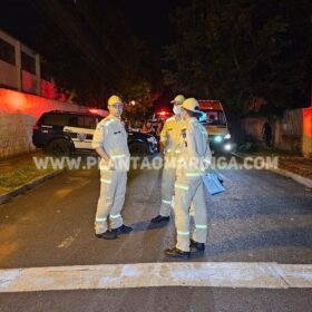 Fotos de Homem de 33 anos é morto a facadas pelo irmão em Sarandi 