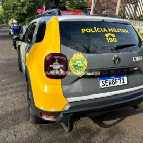 Homem é encontrado morto e com marcas de tiros dentro da própria casa em Maringá Foto 1 Fotos de Homem é encontrado morto e com marcas de tiros dentro da própria casa em Maringá