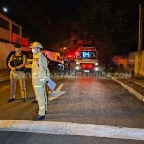 Fotos de Homem é morto pelo próprio irmão após briga por herança em Sarandi 