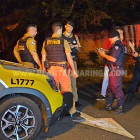 Fotos de Homem é morto pelo próprio irmão após briga por herança em Sarandi 