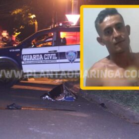 Homem é morto pelo próprio irmão após briga por herança em Sarandi  Foto 1 Fotos de Homem é morto pelo próprio irmão após briga por herança em Sarandi