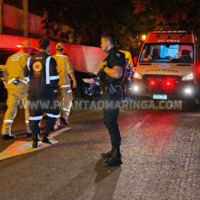 Fotos de Homem é morto pelo próprio irmão após briga por herança em Sarandi 